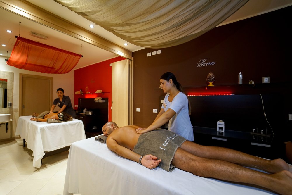 Zeta Club Sikania Eco Resort